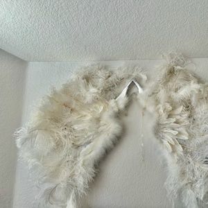 Victoria’s Secret ángel wings